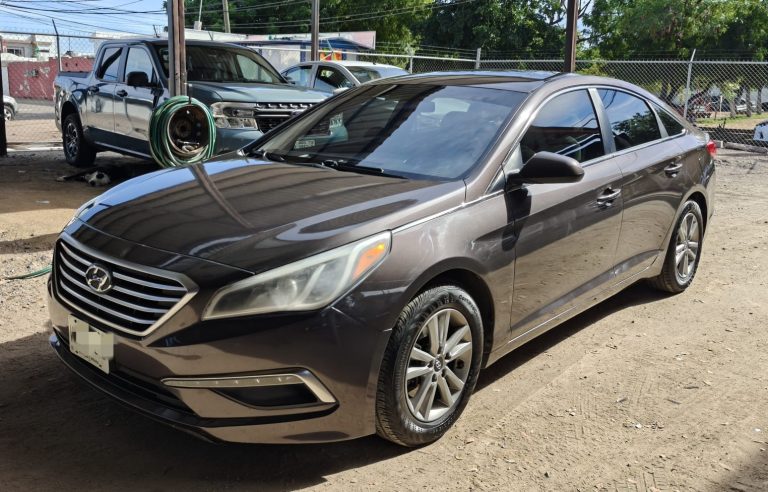 Sonata 2015
