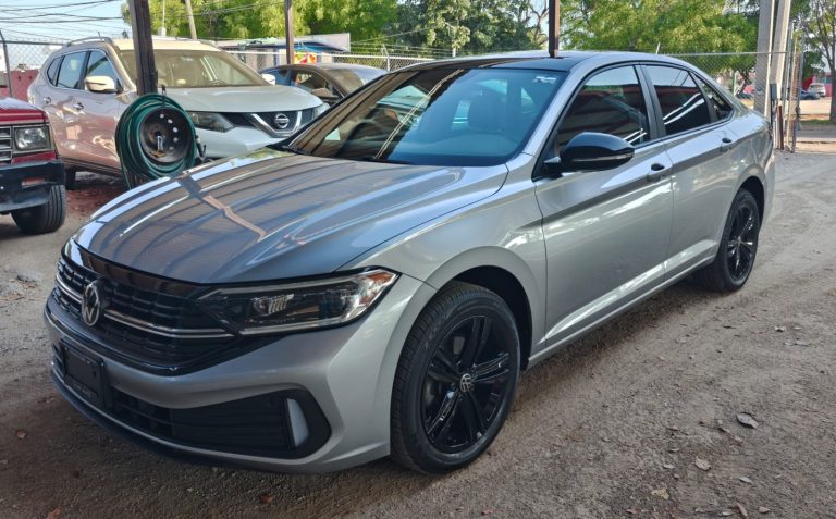 Jetta Sportline 2024