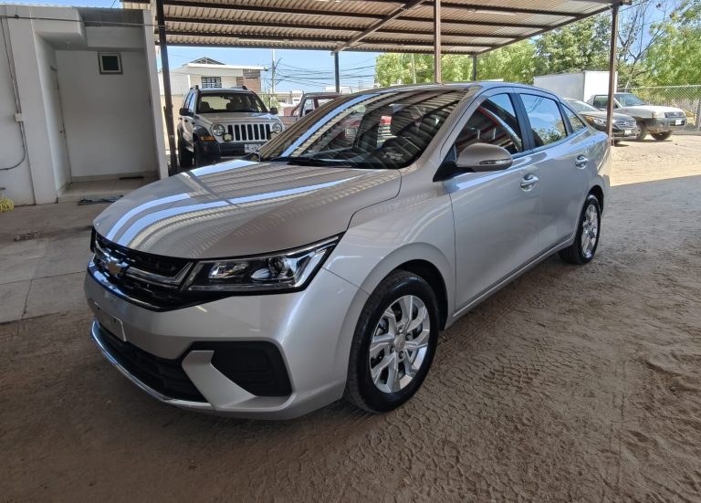 Aveo LT 2025