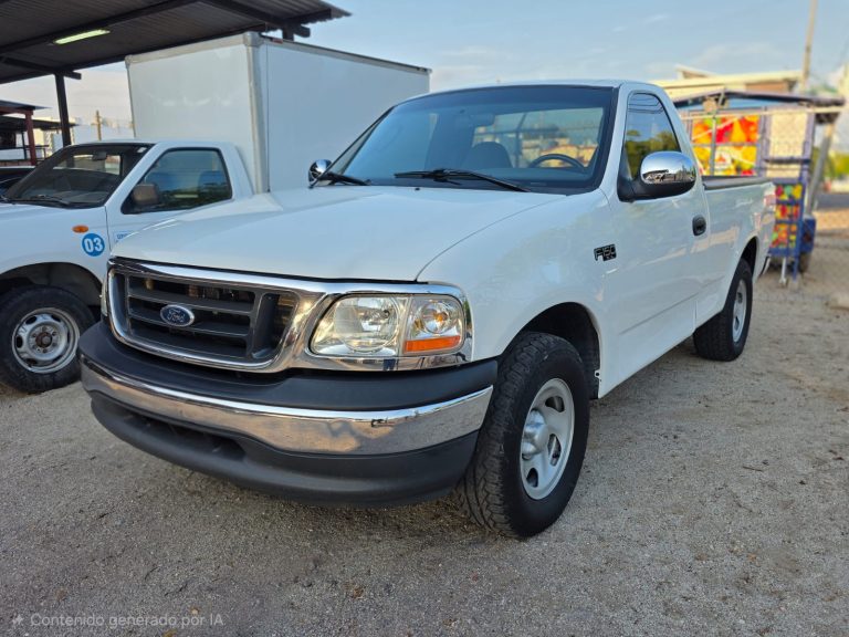 F150 2006 v6