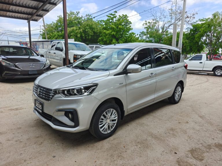 Suzuki Ertiga GLX 2019